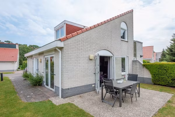 Resort Arcen 12 in Arcen - Foto 1 van 40