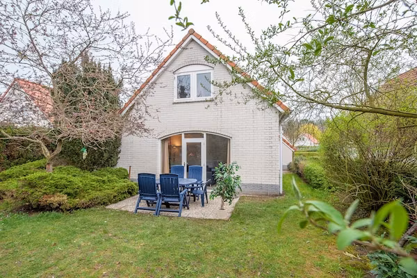 Resort Arcen 1 in Arcen - Foto 1 van 40