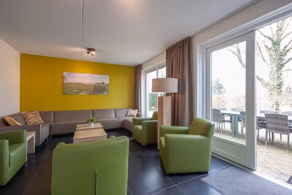 Resort Arcen 5 in Arcen - Foto 2 van 40