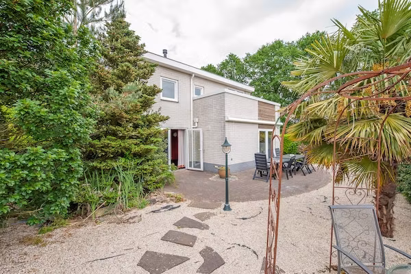 Resort Arcen 16 in Arcen - Foto 1 van 40