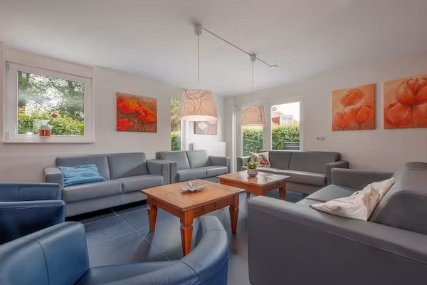 Resort Arcen 16 in Arcen - Foto 2 van 40