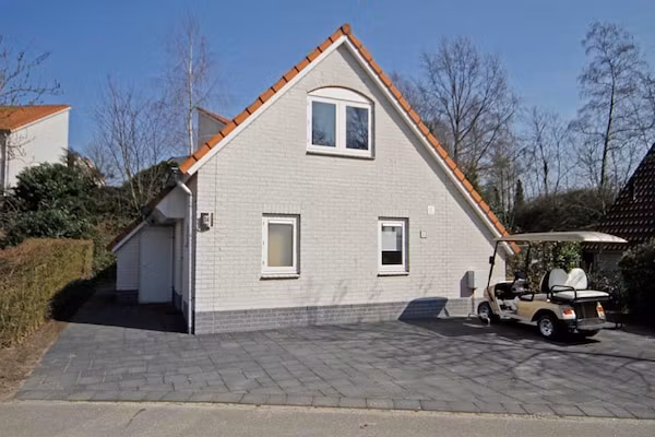 Resort Arcen 9 in Arcen - Foto 1 van 40