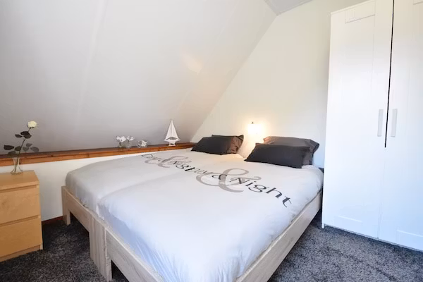 Het Karreveld in Zonnemaire - Foto 1 van 39