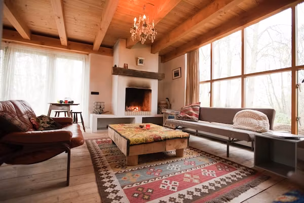 De Schone Leij in Bergen - Foto 1 van 32