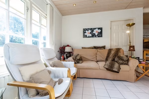 Twee Duinen in Oostkapelle - Foto 1 van 40