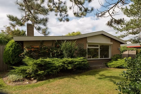 De Strandvogel in Julianadorp - Foto 1 van 42