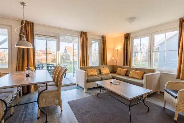 Résidence Klein Vink 1 in Arcen - Foto 2 van 40