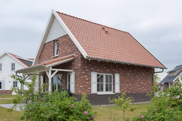 Résidence Klein Vink 1 in Arcen - Foto 1 van 40