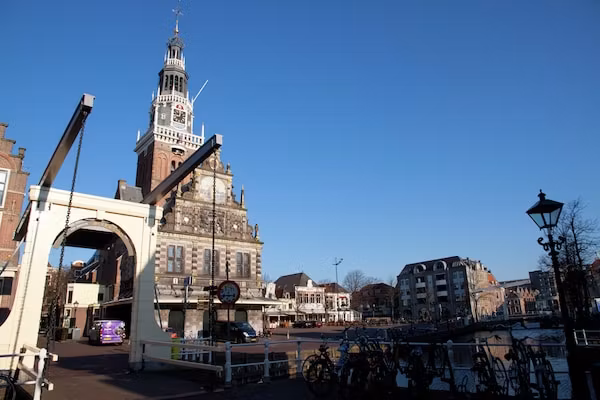 Het Singeltje in Alkmaar - Foto 40 van 40