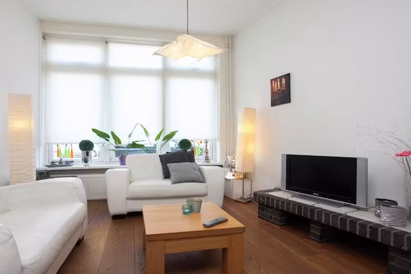 Het Singeltje in Alkmaar - Foto 2 van 40