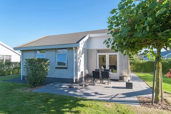 Bungalowpark de Gouden Spar 2 in Noordwijk - Foto 1 van 40