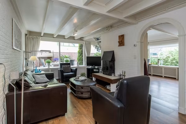 Como in Noordwijkerhout - Foto 1 van 40