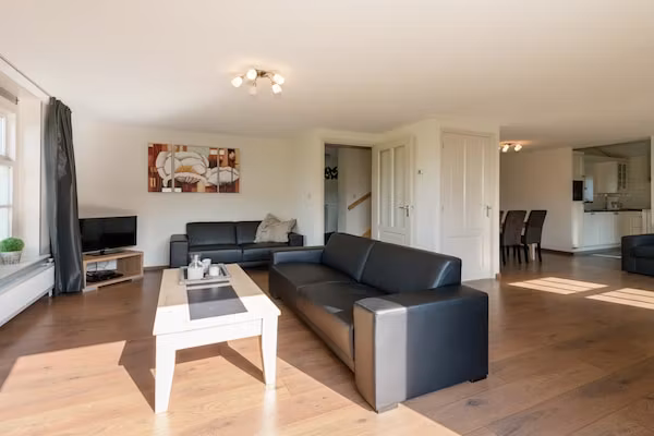 De Grutto in Hippolytushoef - Foto 2 van 40