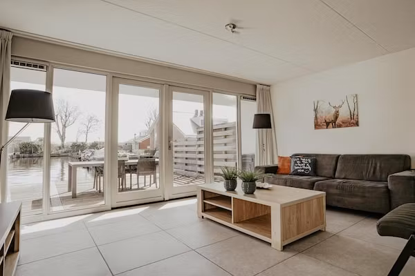 Waterpark de Meerparel 4 in Uitgeest - Foto 2 van 40