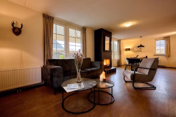 Landgoed De IJsvogel 2 in Voorthuizen - Foto 2 van 40