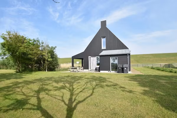 Zeedijk I in Tzummarum - Foto 1 van 40