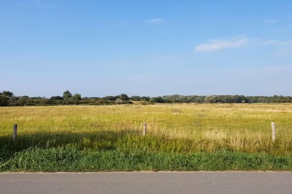 Naast het Bollenveld in Egmond-Binnen - Foto 40 van 40