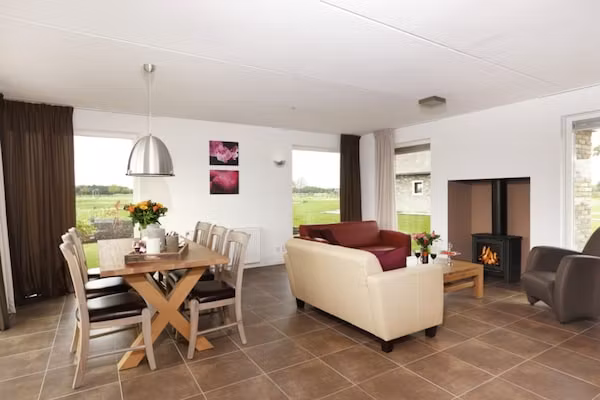 Villapark Akenveen 1 in Tynaarlo - Foto 2 van 26