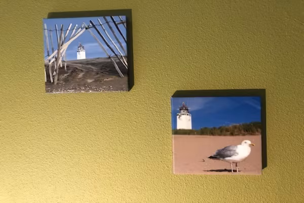 Bungalowpark 't Lappennest 1 in Noordwijk - Foto 40 van 40