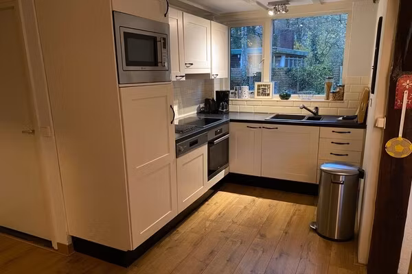 De ouwe diepvries in Haaksbergen - Foto 2 van 40