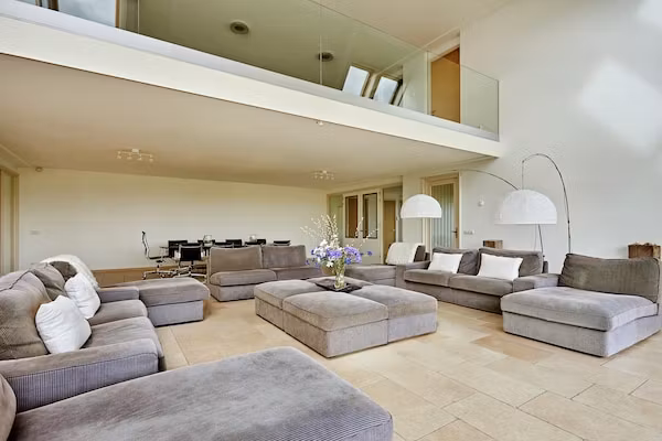 Landhuis Wad Anders in Wierum - Foto 2 van 40