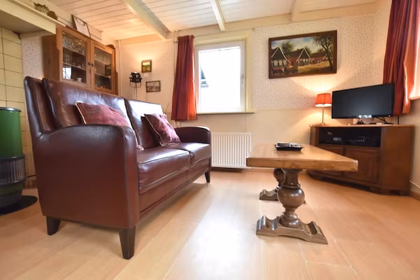 De Merel in Den ham - Foto 1 van 40