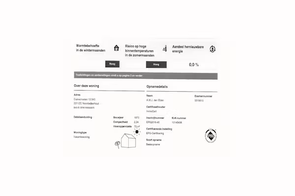 Marie aan Zee in Noordwijkerhout - Foto 21 van 21