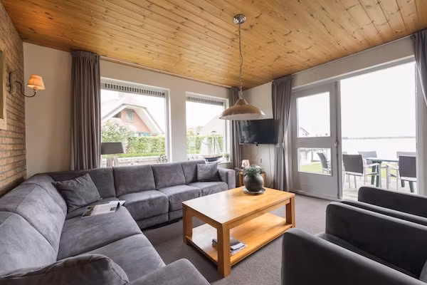 Waterpark Belterwiede 1 in Wanneperveen - Foto 2 van 40