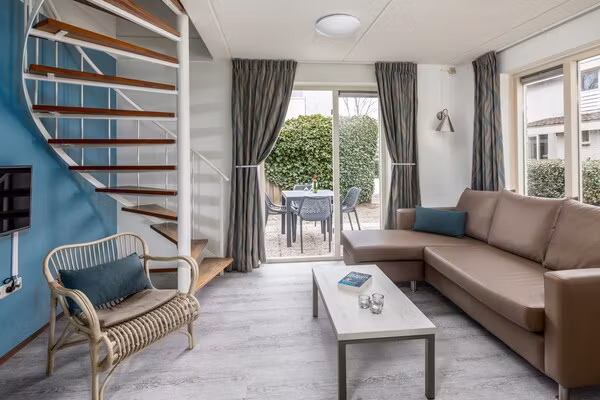 Roompot Beach Resort 5 in Kamperland - Foto 2 van 38