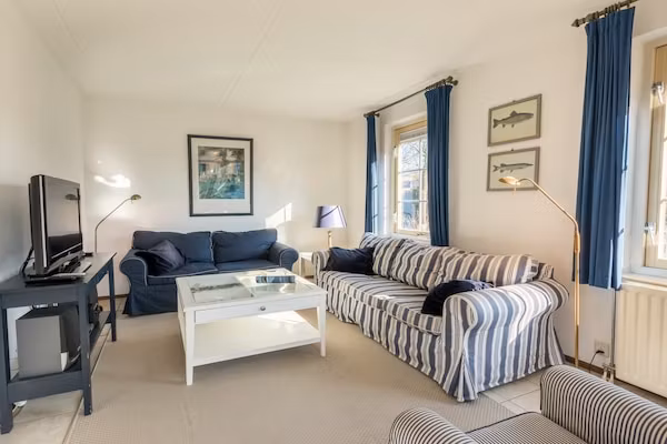 Buitenhof Domburg 10 in Domburg - Foto 1 van 40