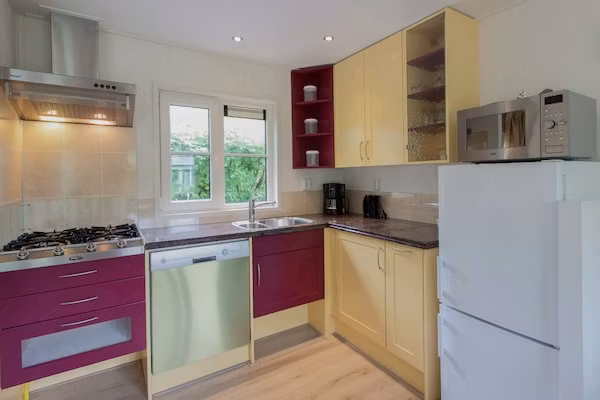 Residence de Eese 11 in De Bult - Foto 2 van 40