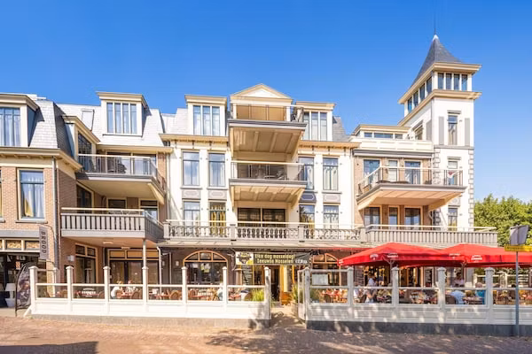 Résidence Wijngaerde 5 in Domburg - Foto 1 van 40