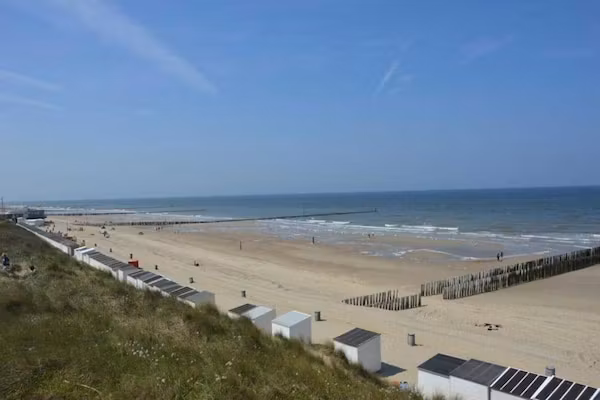 Résidence Wijngaerde 5 in Domburg - Foto 40 van 40