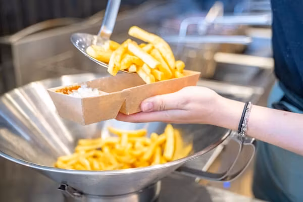 Vakantiepark Boomhiemke 2 in Hollum - Foto 40 van 40