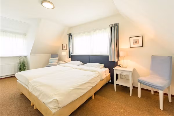 Vakantiepark Boomhiemke 1 in Hollum - Foto 1 van 40