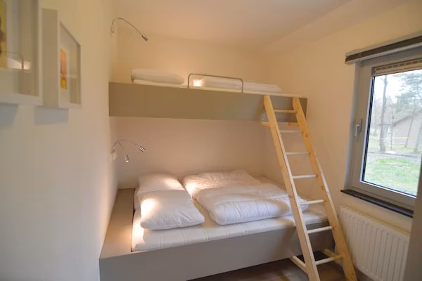 Bungalow 4 in Stramproy - Foto 1 van 33