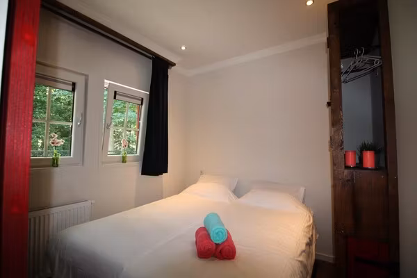 Residence de Eese 13 in De Bult - Steenwijk - Foto 2 van 40