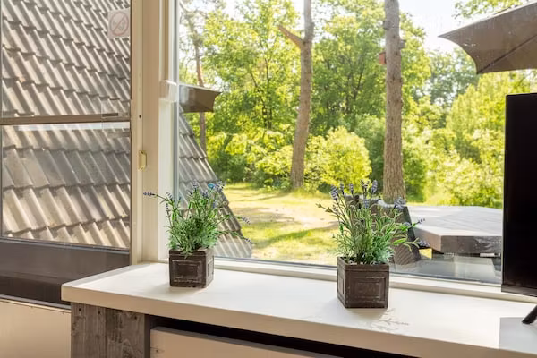 Vosseven 84 Moseik in Stramproy - Foto 35 van 35