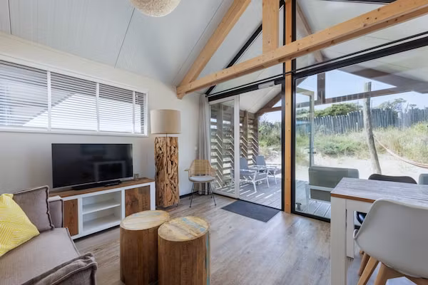 Sea Lodges Bloemendaal 2 in Bloemendaal - Foto 2 van 40