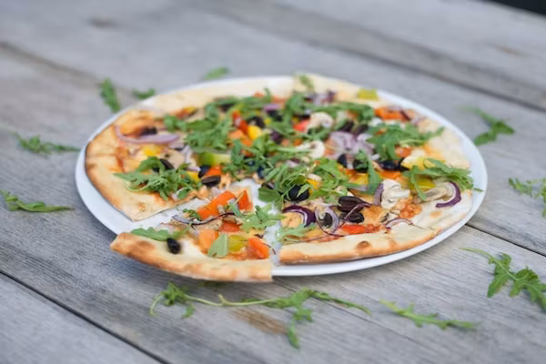 Sea Lodges Bloemendaal 3 in Bloemendaal - Foto 40 van 40