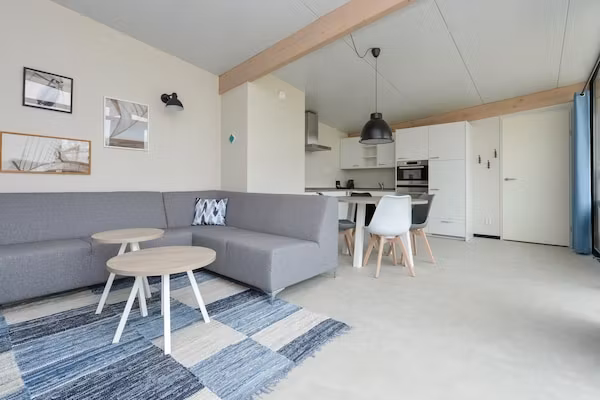 Sea Lodges Bloemendaal 4 in Bloemendaal - Foto 2 van 40