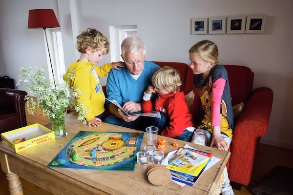 Havenresort Terherne 1 in Terherne - Foto 32 van 32