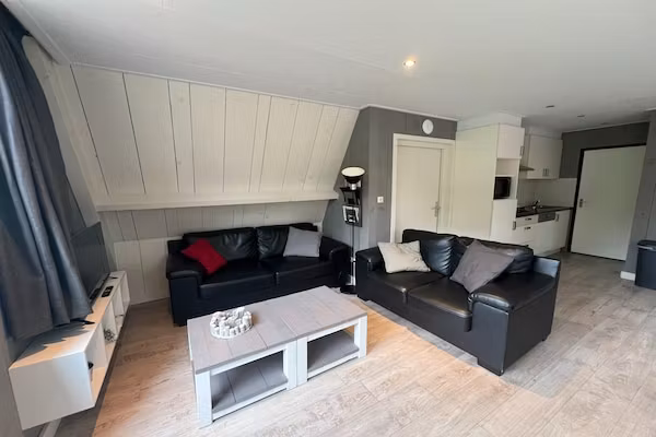 Vosseven 85 Muizeoortje in Stramproy - Foto 2 van 36