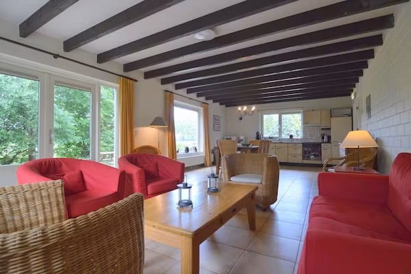 De Kibbelhoeve in Kibbelveen - Foto 2 van 40