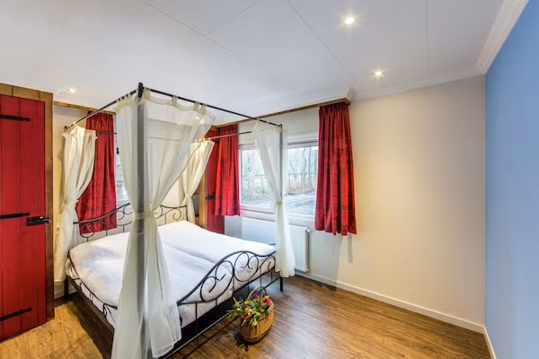 Residence de Eese 19 in De Bult - Steenwijk - Foto 2 van 40