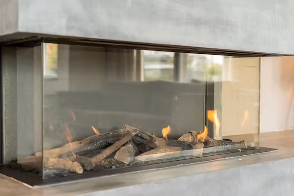 't Hoogelandt 3 in De Koog - Foto 40 van 40