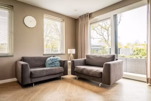 't Hoogelandt 3 in De Koog - Foto 2 van 40