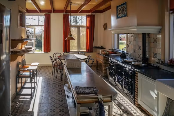 Gelink Hof in Rekken - Foto 43 van 43