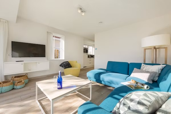 Noordzee Résidence Dishoek 3 in Koudekerke - Foto 2 van 40