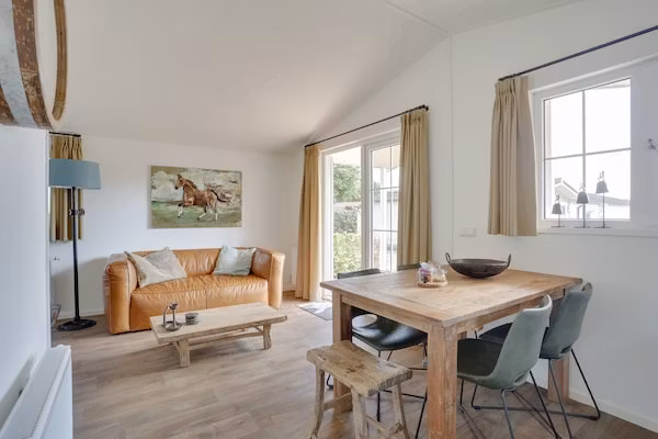 Vakantiepark Sandberghe 6 in Uden - Foto 2 van 40